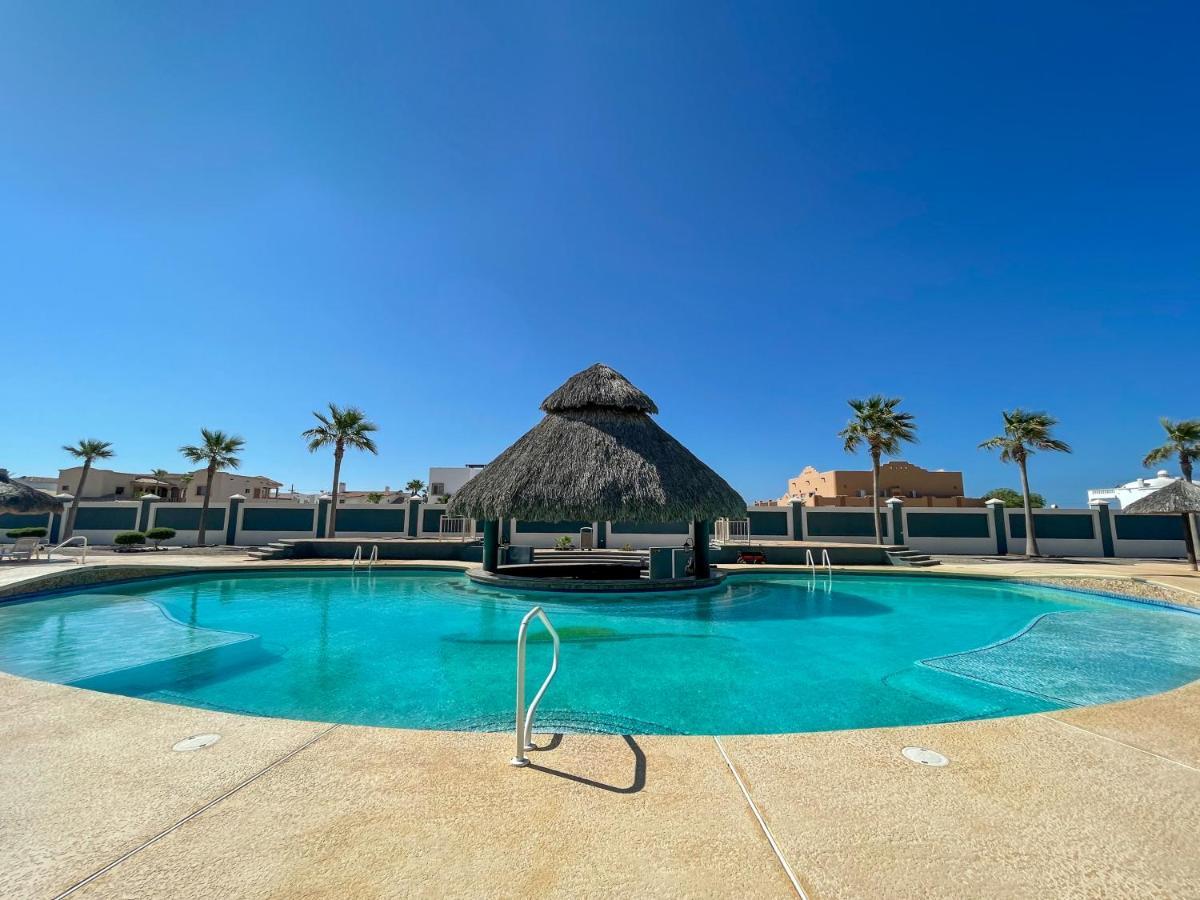 Апартаменты Quiet Cozy Getaway With Stunning Ocean View Пуэрто-Пеньяско Экстерьер фото