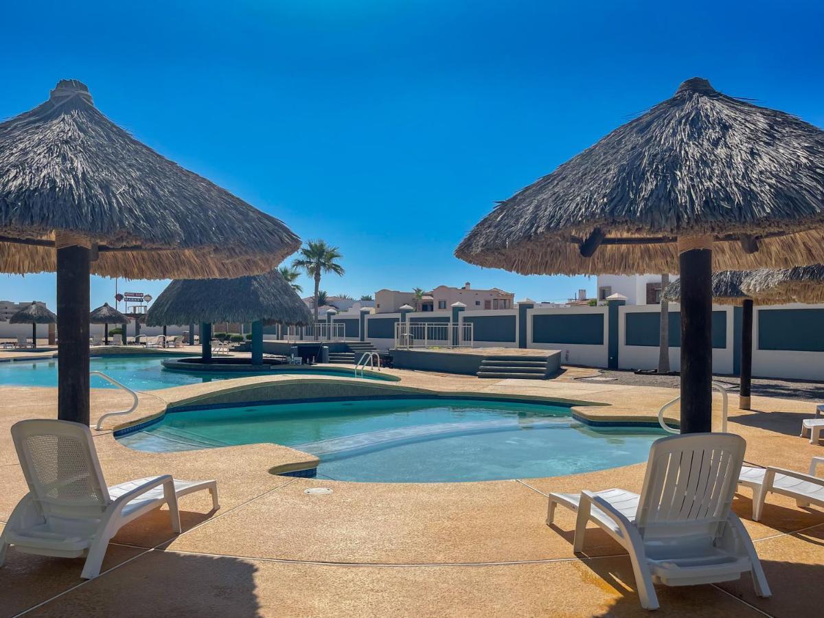Апартаменты Quiet Cozy Getaway With Stunning Ocean View Пуэрто-Пеньяско Экстерьер фото