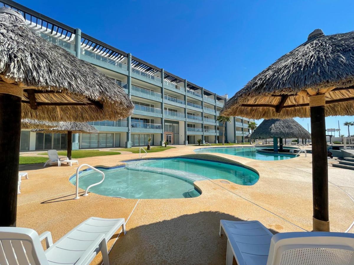 Апартаменты Quiet Cozy Getaway With Stunning Ocean View Пуэрто-Пеньяско Экстерьер фото