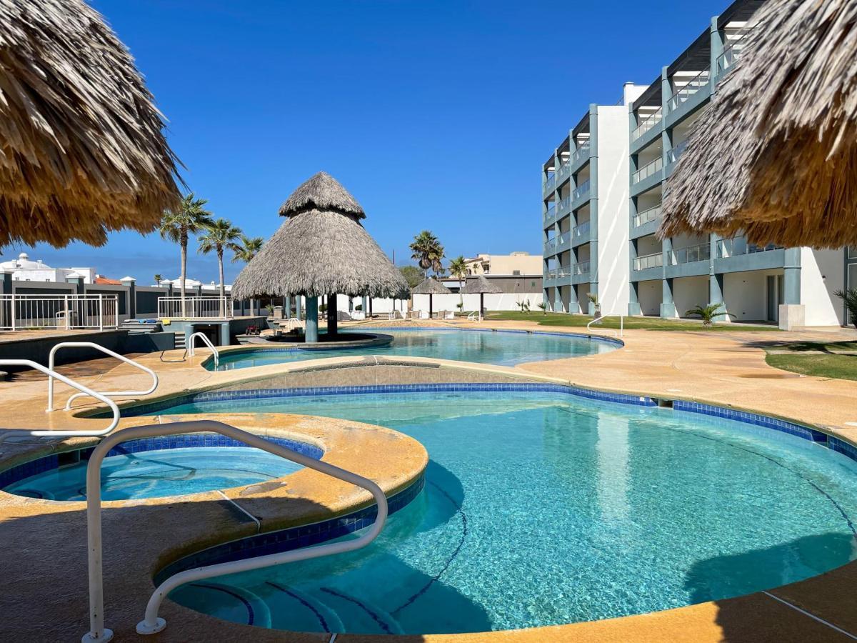 Апартаменты Quiet Cozy Getaway With Stunning Ocean View Пуэрто-Пеньяско Экстерьер фото