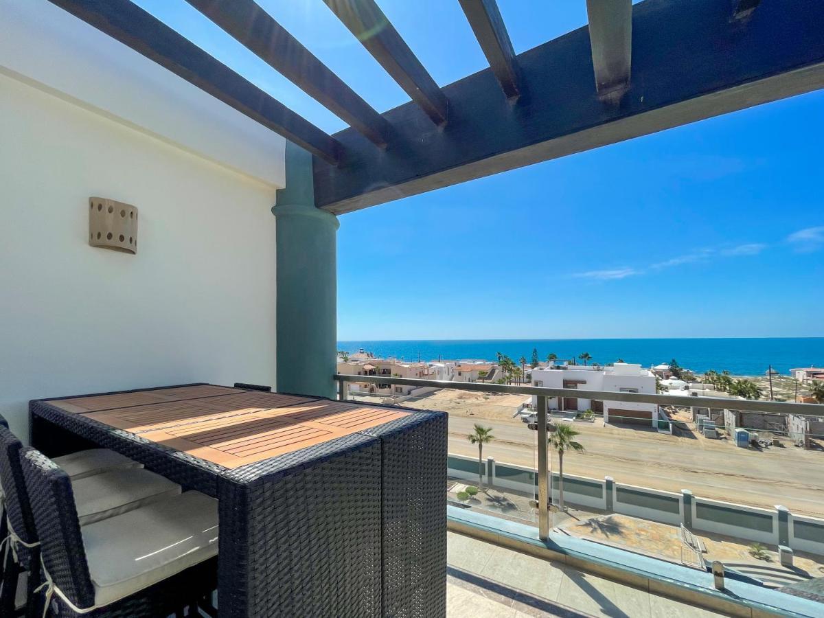 Апартаменты Quiet Cozy Getaway With Stunning Ocean View Пуэрто-Пеньяско Экстерьер фото