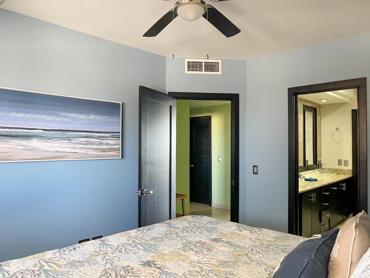 Апартаменты Quiet Cozy Getaway With Stunning Ocean View Пуэрто-Пеньяско Экстерьер фото